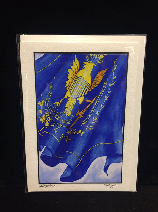 Graduation Gift Specialists | Georgetown University | George Washington University | Studio Burke DC