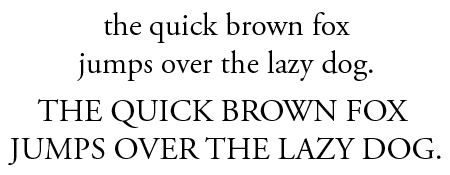 Fonts and Typefaces | Garamond Font Family | Claude Garamond | French Publisher and Type Designer | 1480 - 1561