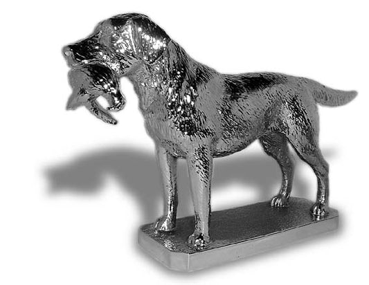 Custom Hood Ornaments ~ Bespoke Hood Ornaments ~ Mascots and Sculptures for Awards,