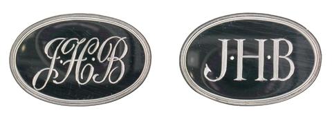Hand Engraving Font Samples for the Sterling Silver Baby Gifts | Sterling Silver Baby Cup | 925 Infant Silverware