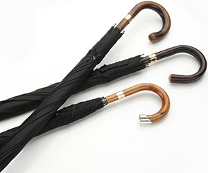 The Best Umbrellas in America are Made in Britain ~ Enjoy the Rain!