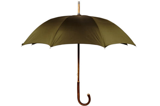 The Burke Umbrella | Extraordinary Classic English Umbrellas | Hand made in England to our exacting standards | Highest Quality | Superior Craftsmanship