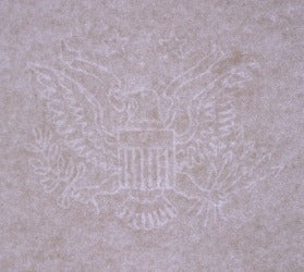 PRIVATE WATERMARKS... A Private Watermark provides both Security and Authenticity