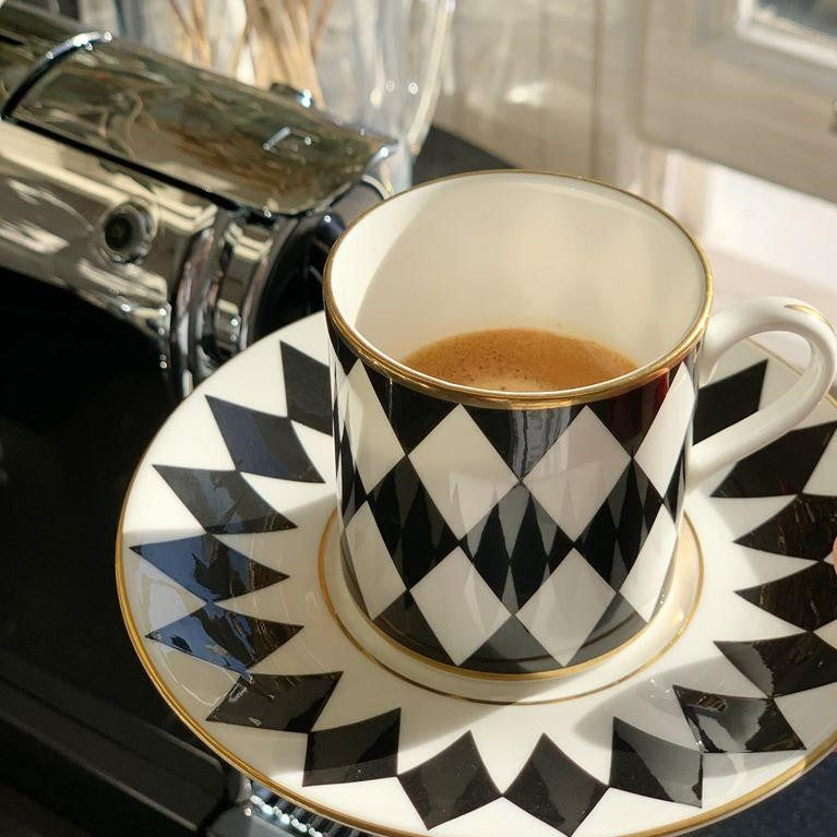 Halcyon Days Fine English Bone China – STUDIO BURKE DC