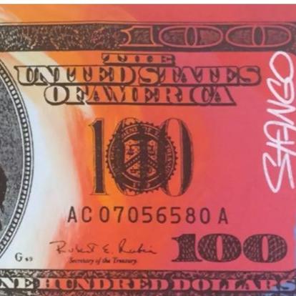 Stango Gallery: An American Icon: Ben Franklin | Benjamin Franklin and Money | The Gallery at Sterling and Burke, Washington, DC