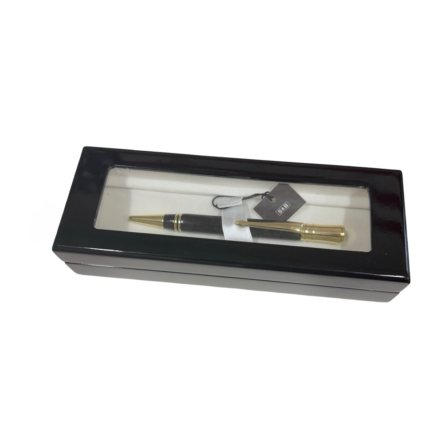 LEAGUE OF ARAB STATES | 2025 | Ambassador Gift | Writing Instrument & Luxury Journal