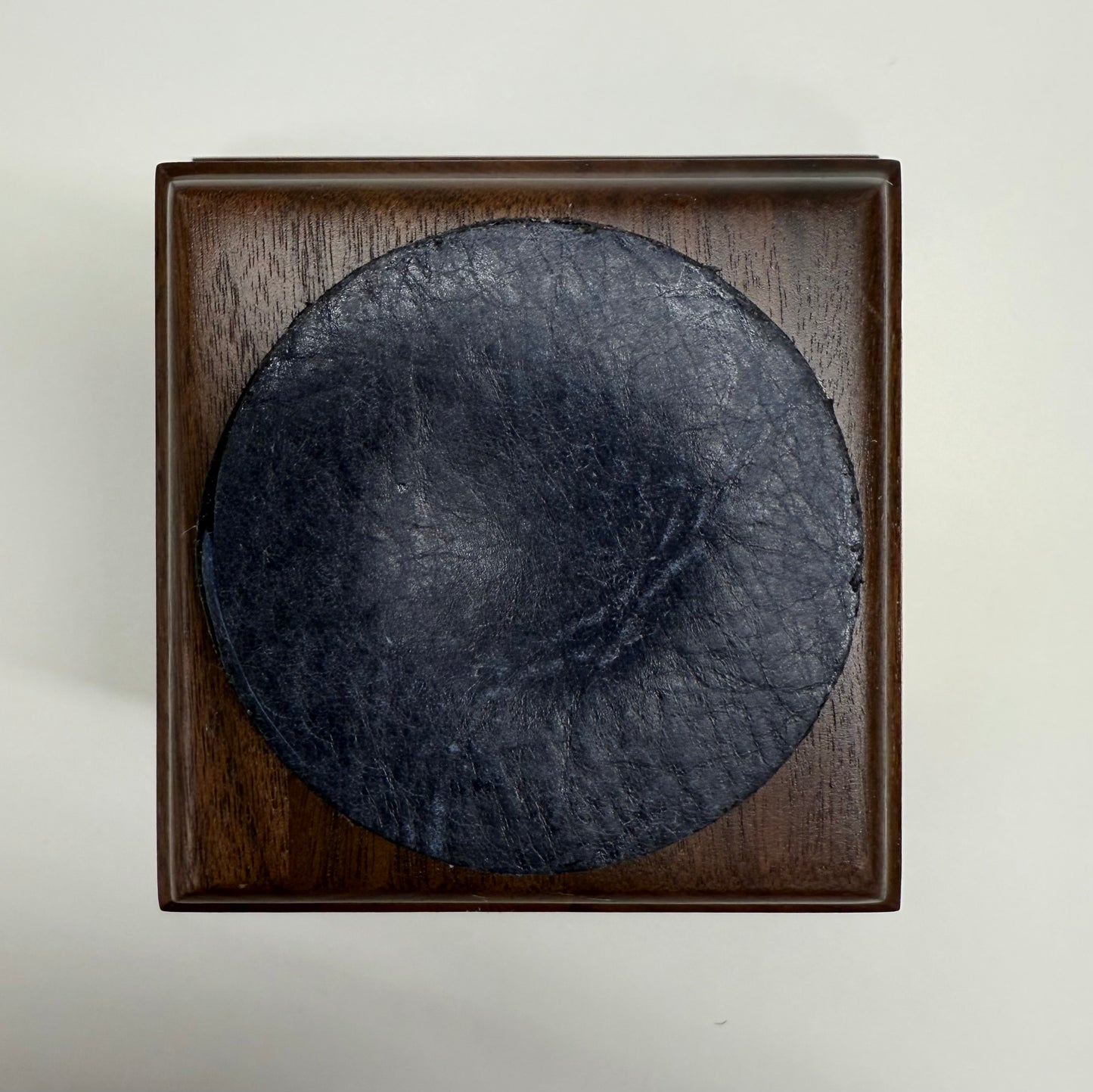HR Policy Association | 2025 AWARDS | Capitol Dome Award with Engraved Plate on Natural Walnut Base