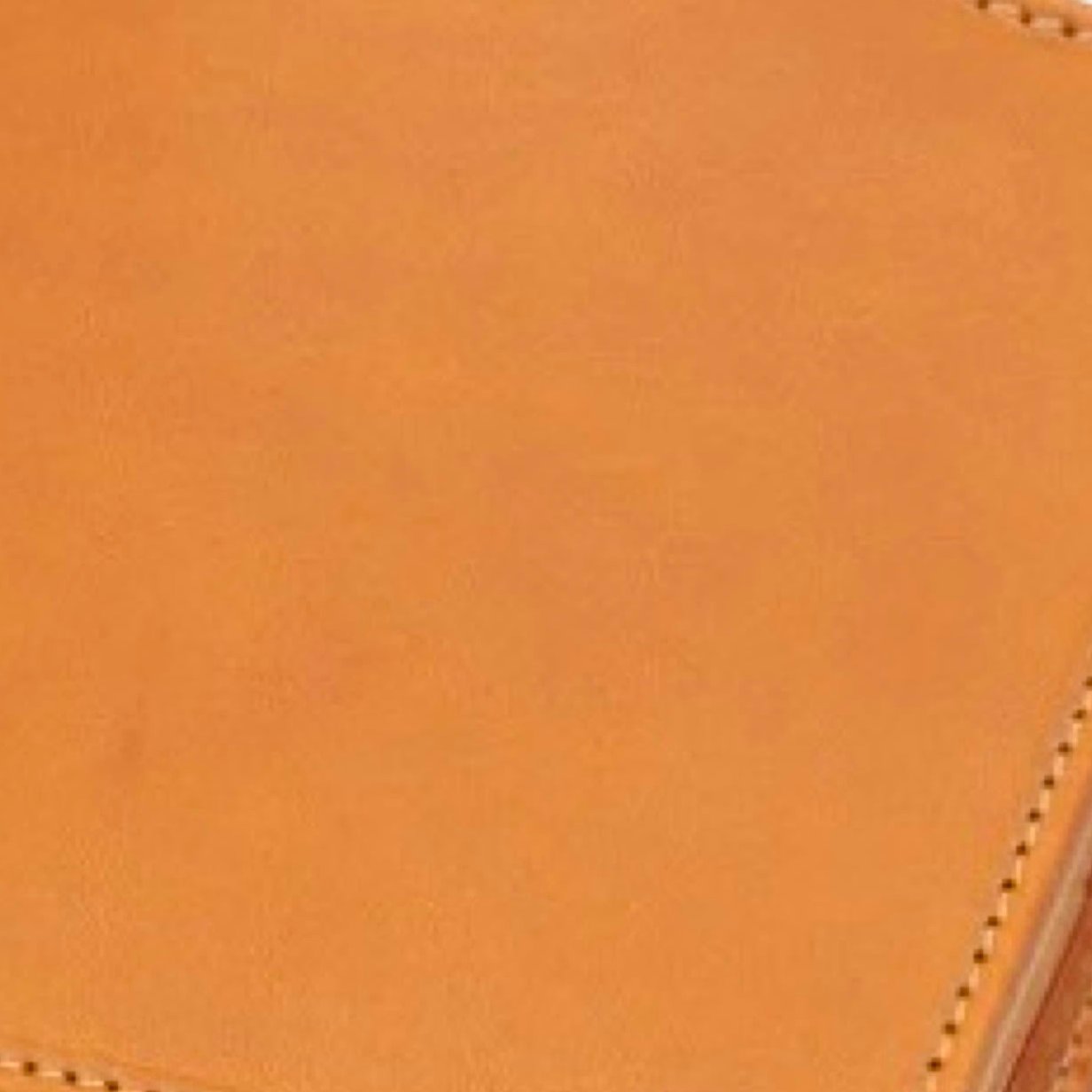 Beorma's Brum Handbag | English Bridle | Made in England | 7.5" Bridle Hide Cross Body
