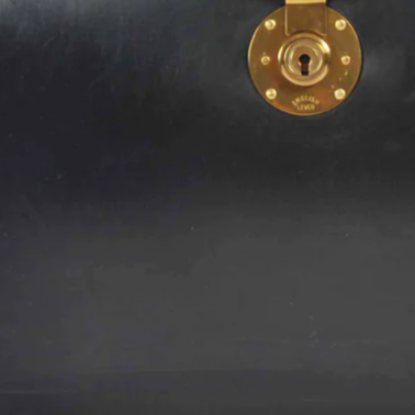 Bespoke Music Case | Music Tote | Hand Stitched | English Bridle Leather | No.99B