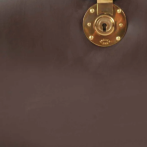 Bespoke Music Case | Music Tote | Hand Stitched | English Bridle Leather | No.99B