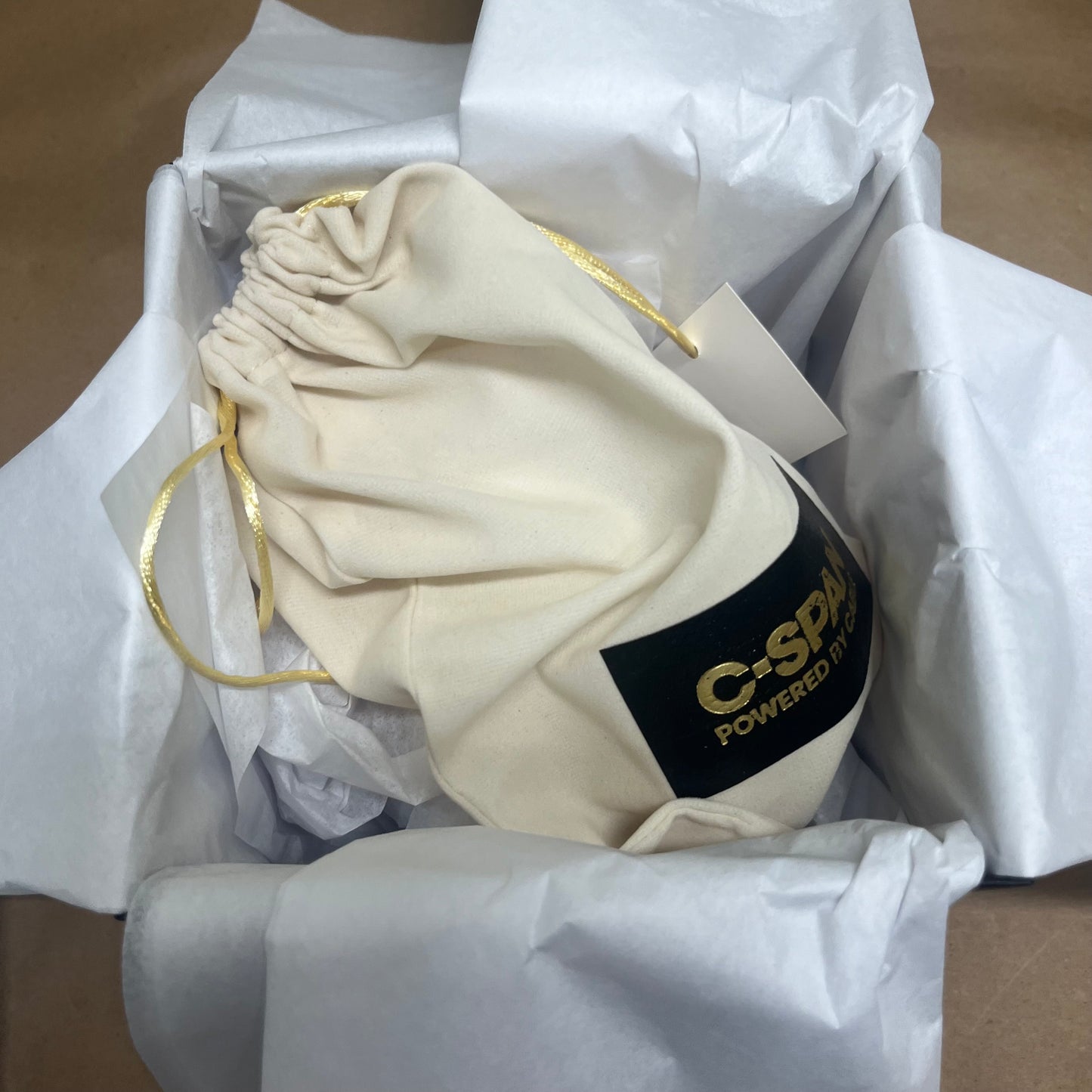 ALPINE GROUP | Waterford Crystal Capitol Dome Award Gift | 2025