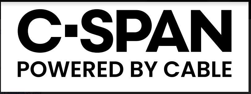 C-SPAN | Special Marble Base for Waterford Crystal Capitol Dome Award Gift | 2026