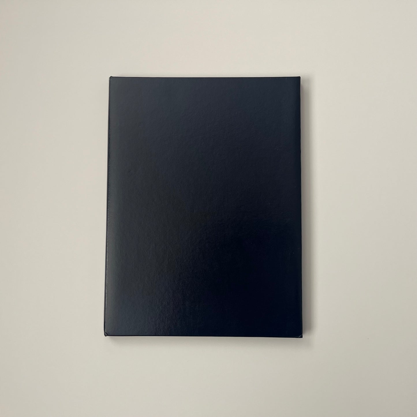 Custom Certificate Holder | Louis Dreyfus Company