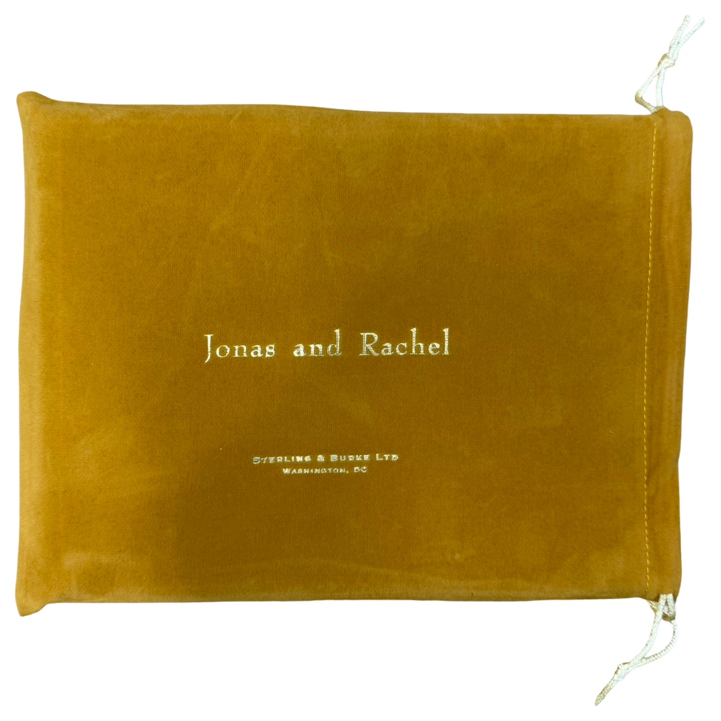 Jonas Guests Book | 7 by 9 inches | Horizontal | Padded Cover | Hunter Green Finest Polished Calf | Charing Cross Made in England