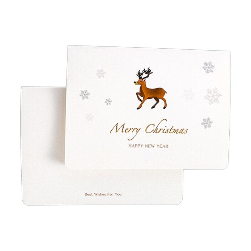 Holiday Card Samples to assist with ideas | Deposit for Creating Art
