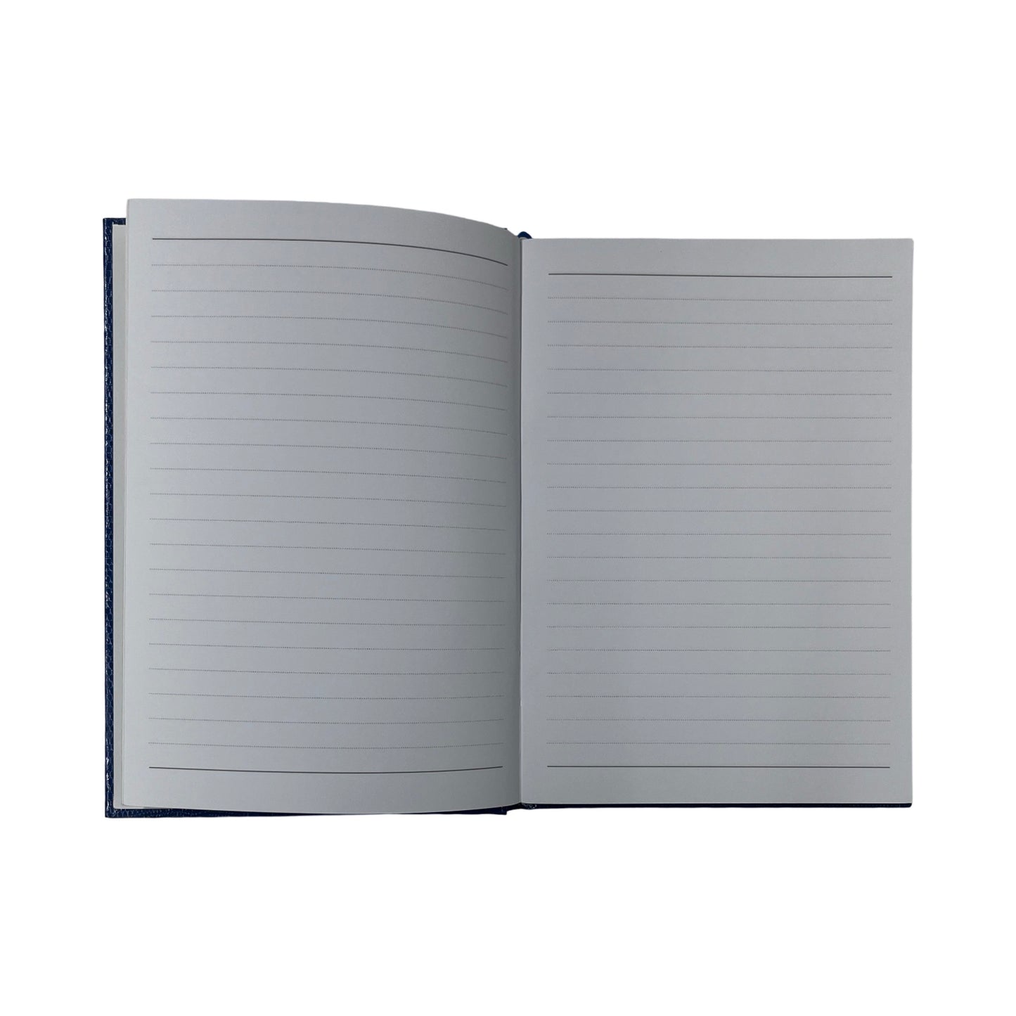 Coronation Note Book | King Charles III Coronation Notebook | Embossed Skiver | 8 by 6 Inches | NB88COR
