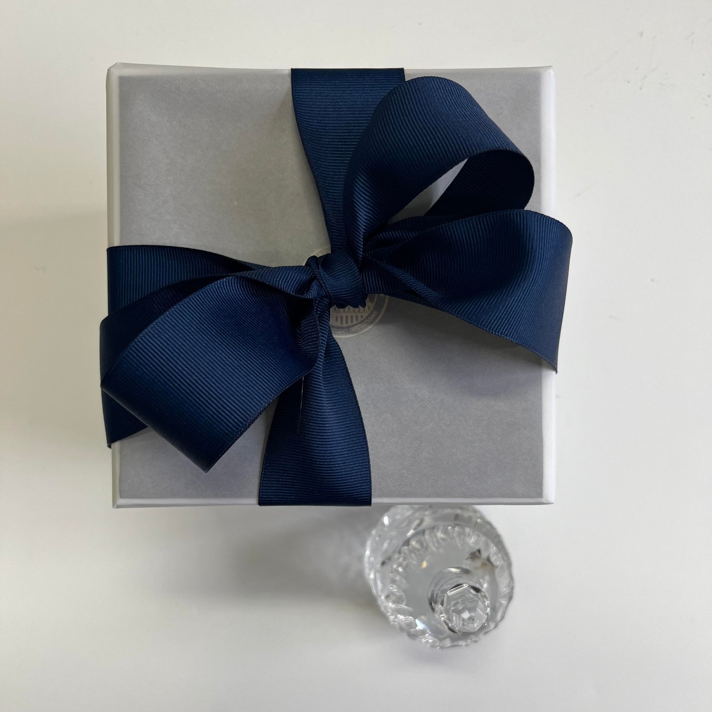 ALPINE GROUP | Waterford Crystal Capitol Dome Award Gift | 2025