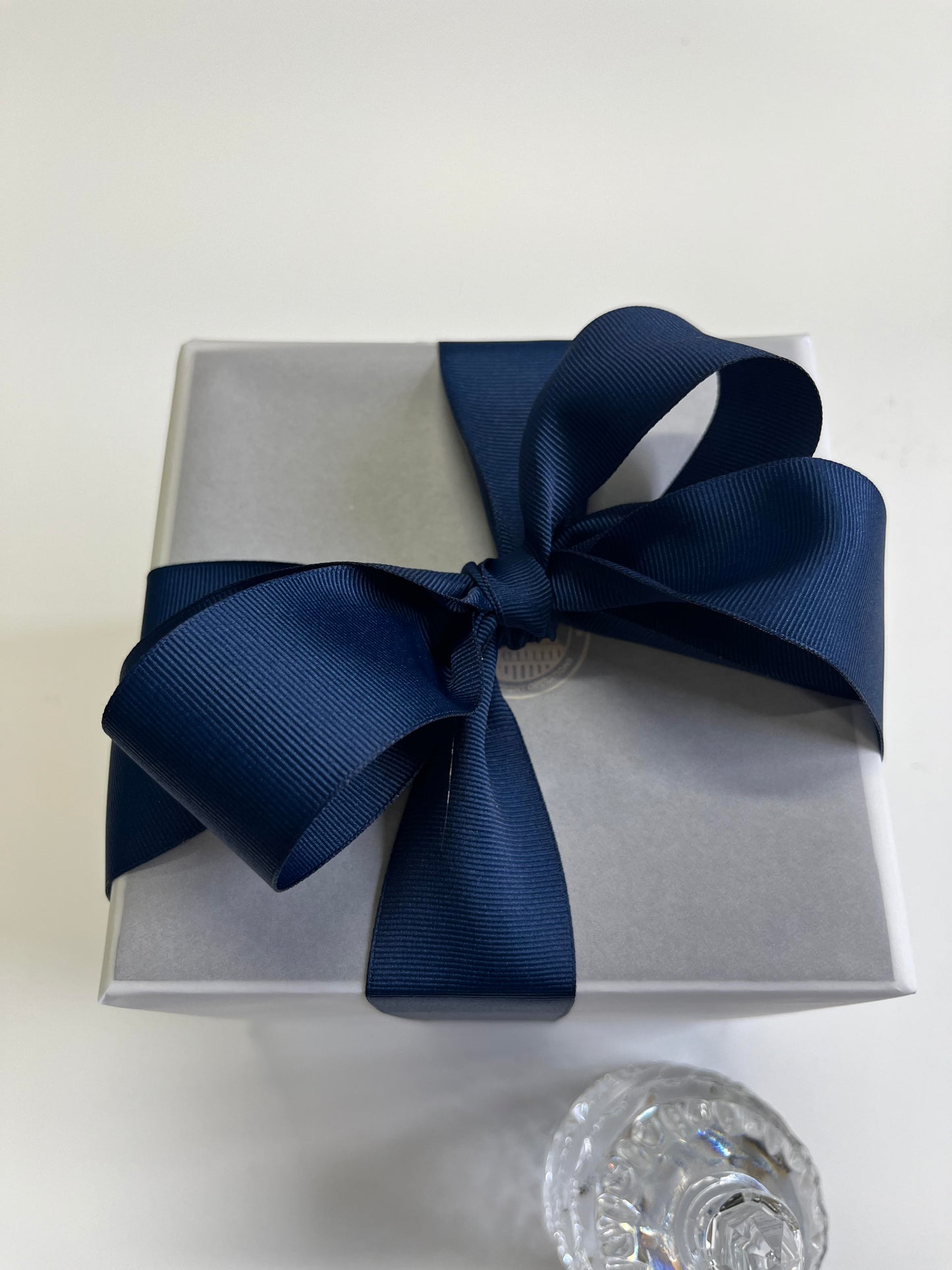 Waterford Crystal Capitol Dome Award Gift | must ship Monday, 17 March 2025 via UPS