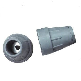 Luxury Wood Cane | Rubber Ferruels