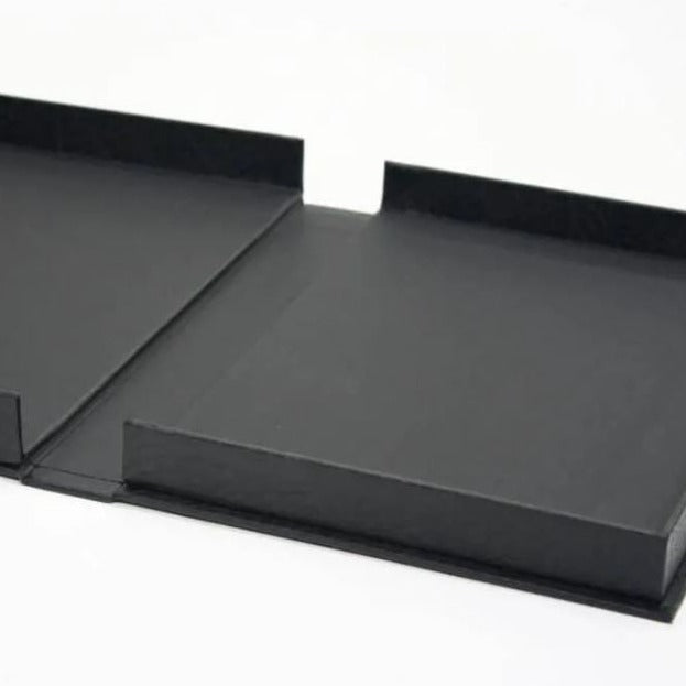 Joseph Gawler's Sons | Funeral Service Ring Binder and Archival Box | Personalized in Gold