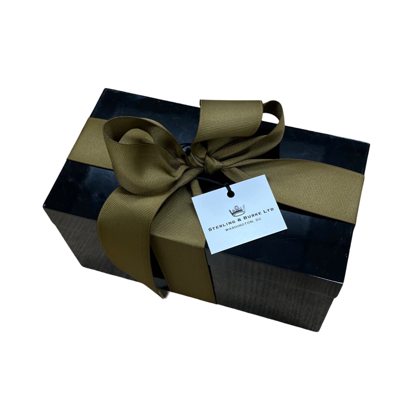 Ahlstrom | Engraved Stationery | Business Cards | August 2026