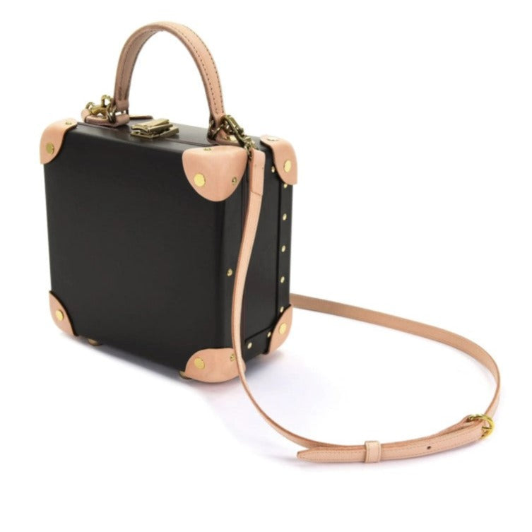 Globe-Trotter Safari Collection in Brown and Natural