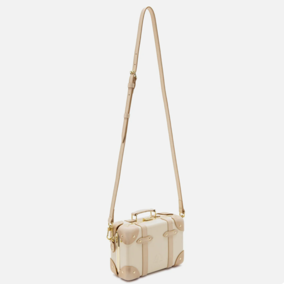 Globe-Trotter Safari Collection in Brown and Natural