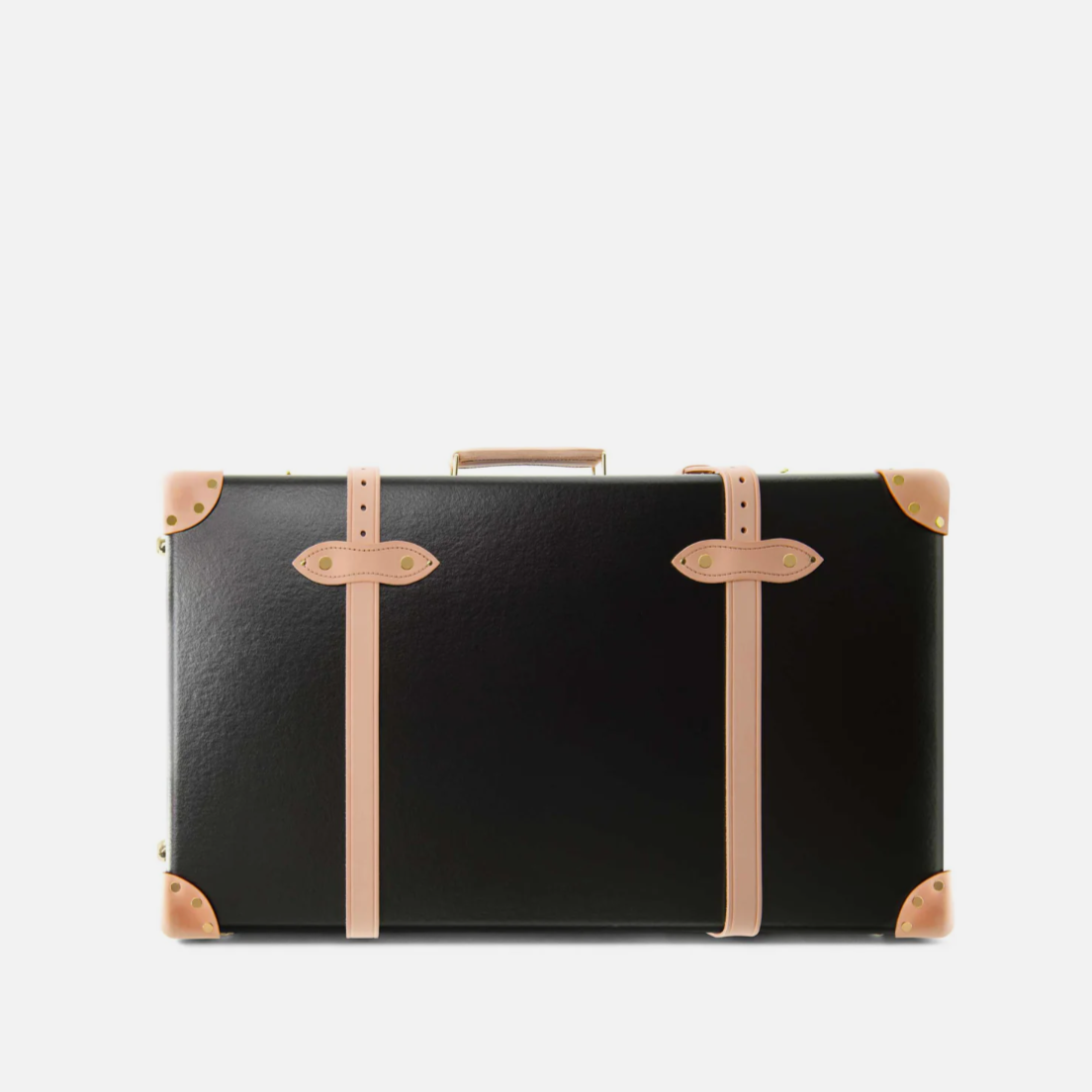 Globe-Trotter Safari Collection in Brown and Natural