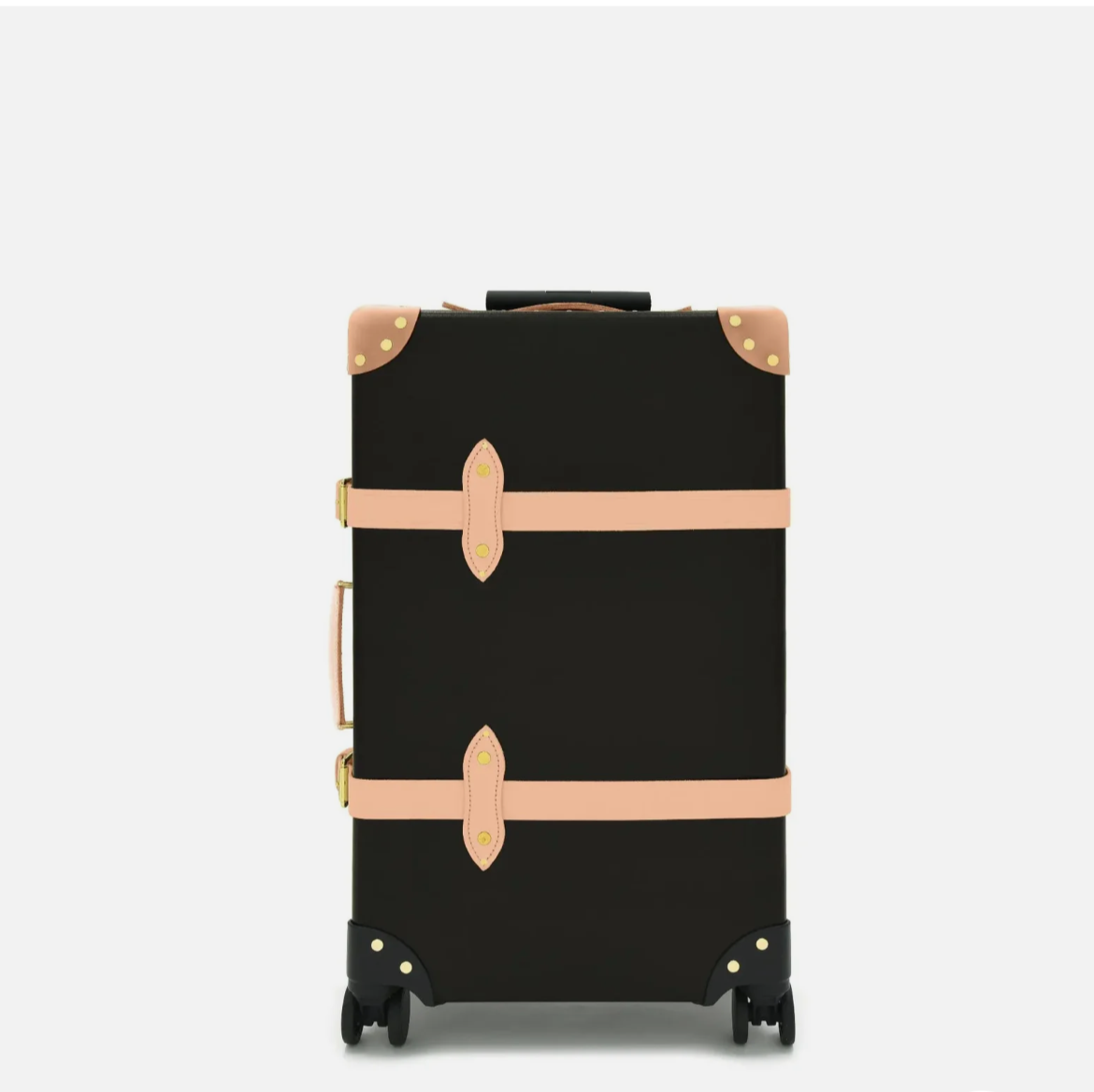Globe-Trotter Safari Collection in Brown and Natural