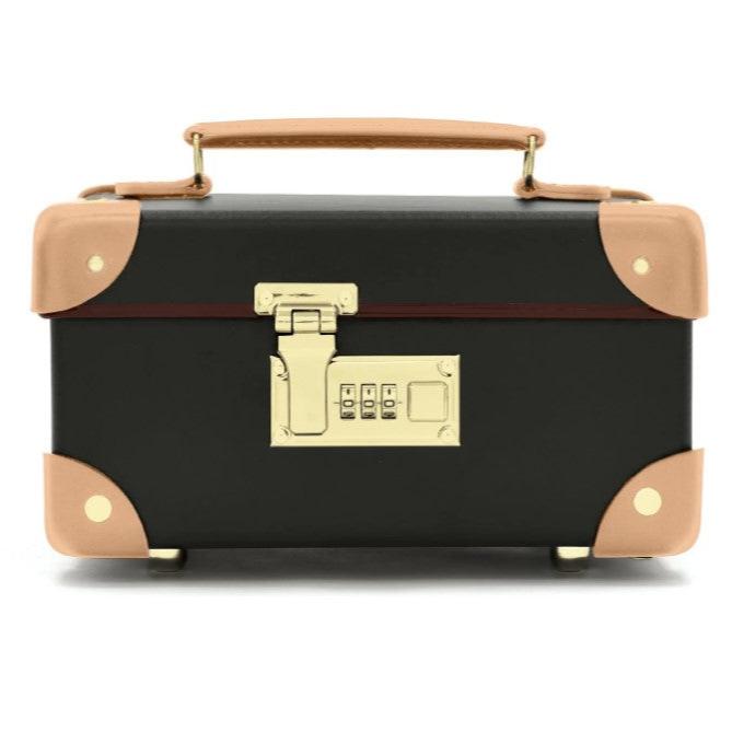 Globe-Trotter Safari Collection in Brown and Natural