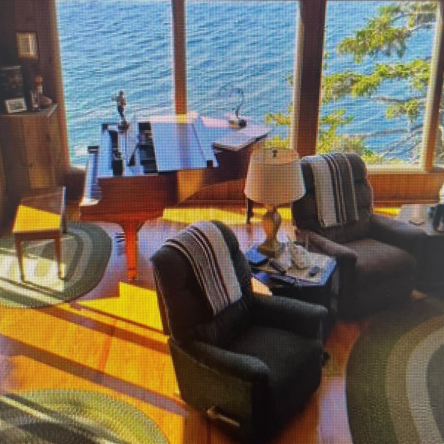 Custom Guest Book | CONNEMARA | Matching with Existing Guest Book | Deposit