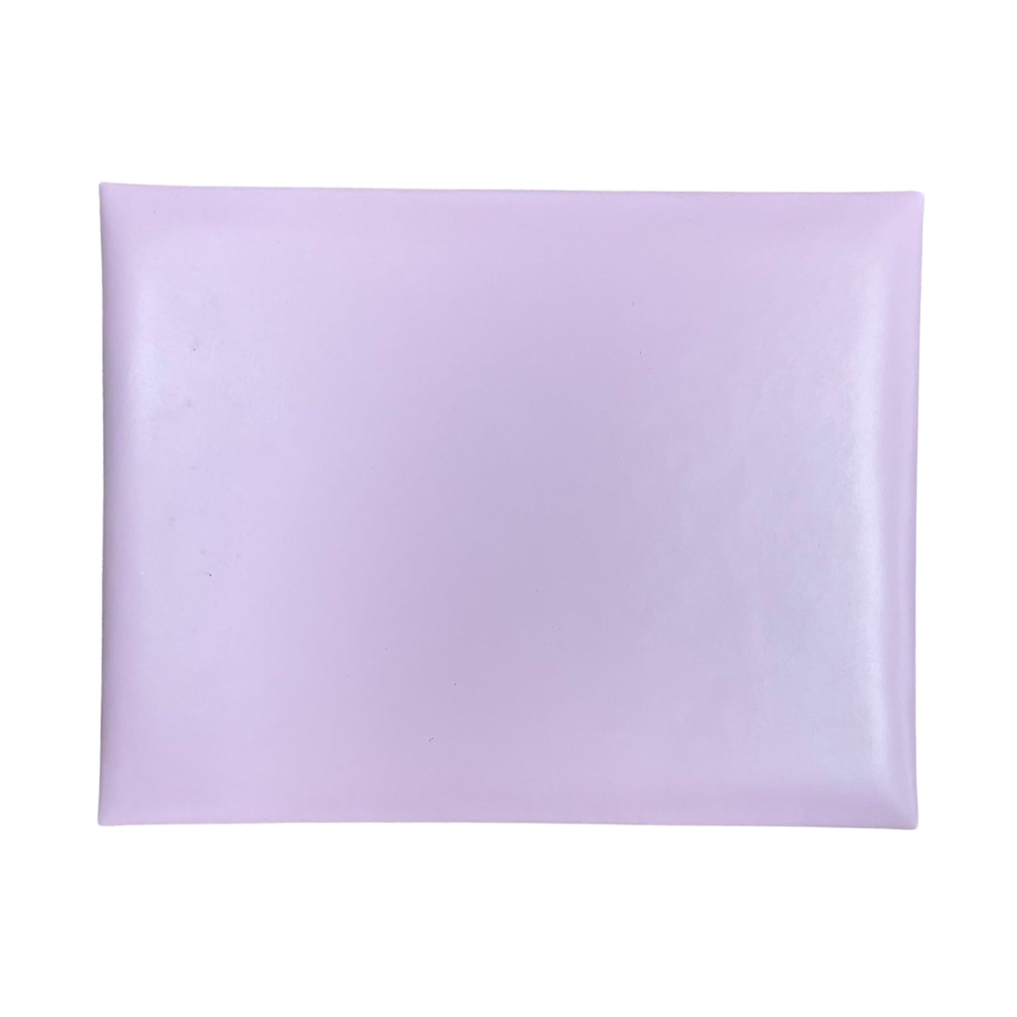 Guest Book | Fine Calf | Plain Calf Leather (No Gold Filet) | 7 by 9 Inches | Charing Cross