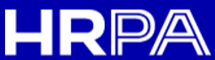 HR Policy Association | Logos