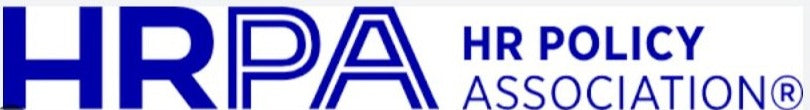 HR Policy Association | Logos
