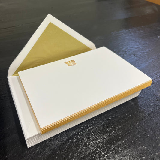 Josh Wedding | Thank You Notes | GIFT