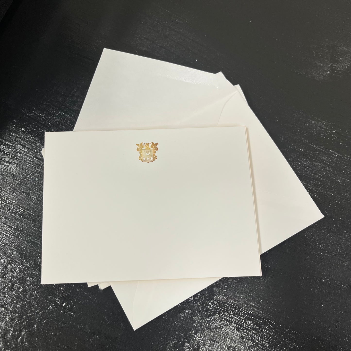 Josh Wedding | Thank You Notes | GIFT