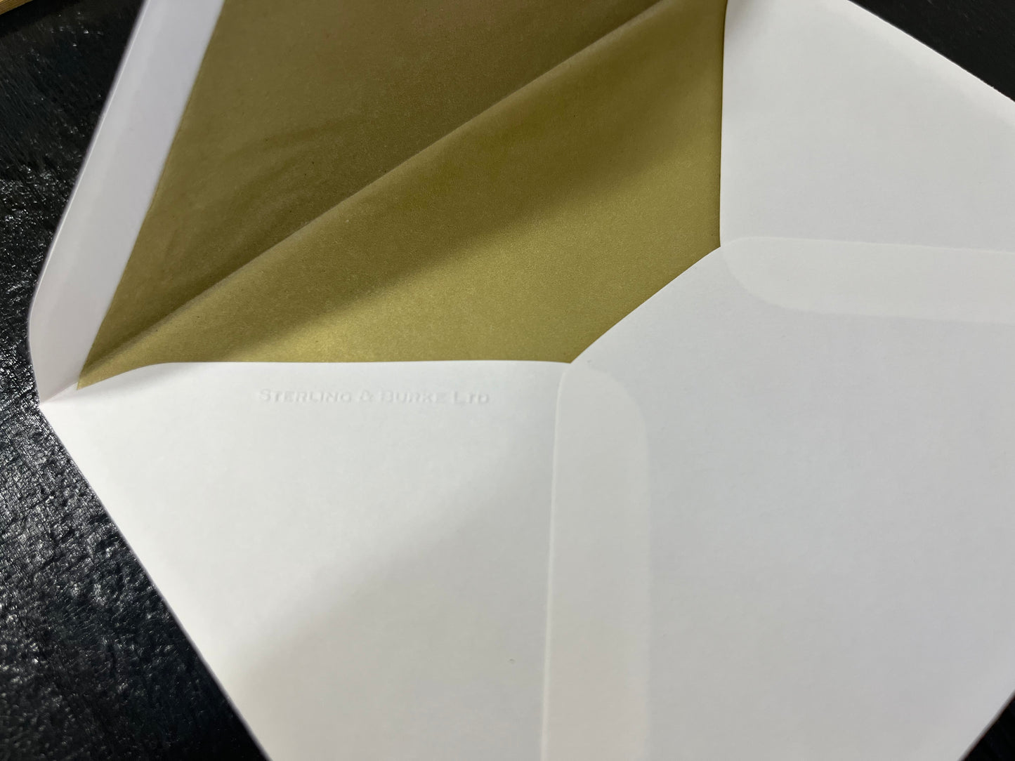 Josh Wedding | Thank You Notes | GIFT