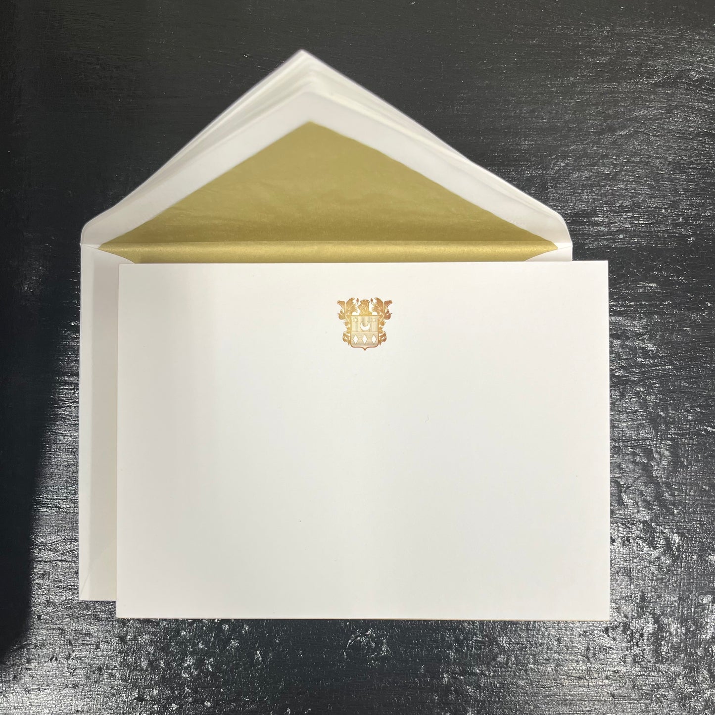 Josh Wedding | Thank You Notes | GIFT