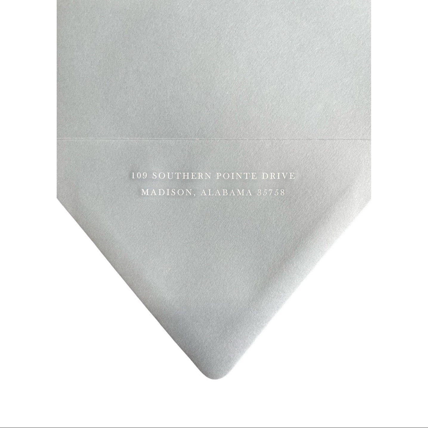 Josh Wedding Invitation Suite | 20 February 2025