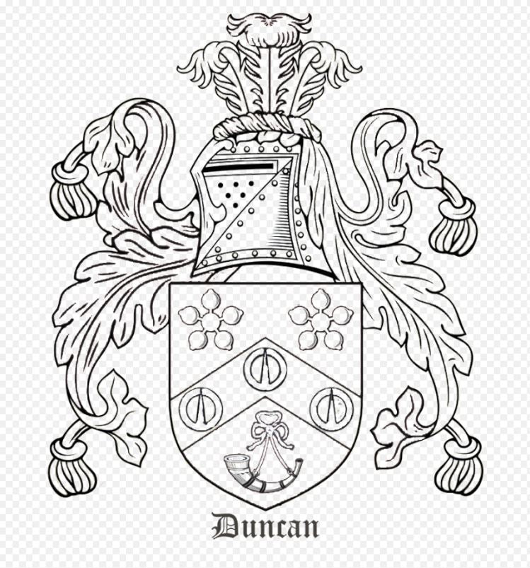 Wilson | Engraved Stationery | Coat of Arms | US Letter Sized Stationery and Assorted | July 2025