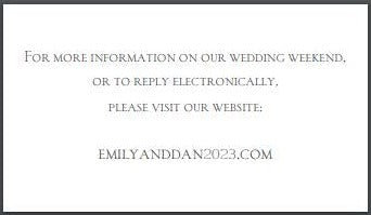 Wedding Suite Calligraphy | Envelope Addressing | Copperplate Hand | Master Artist, Calligraphic