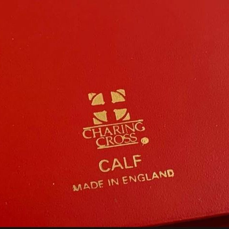 Anglican Cross Logos for Wedding Invitation | Charing Cross | Church of England Cross Options for Engraved Stationery