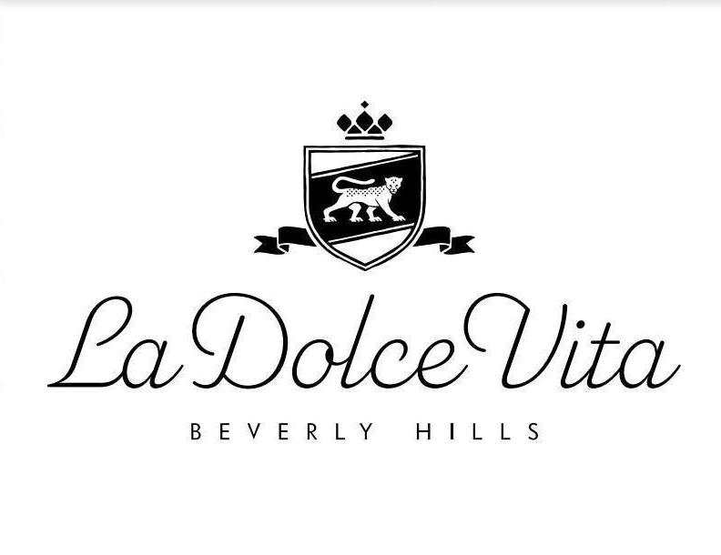 La Dolce Vita Bespoke Guest Book | 7 by 9 Inches | Green Smooth Leather | Blank Pages | Made in America