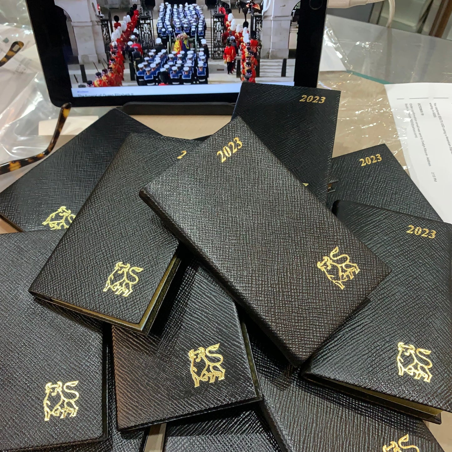 " Sterling and Burke Ltd Georgetown Store | Product Images | Store Front | Events