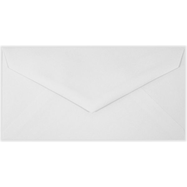 Chairman Atkins | Engraved Stationery | Executive Stationery Suite | July 2025
