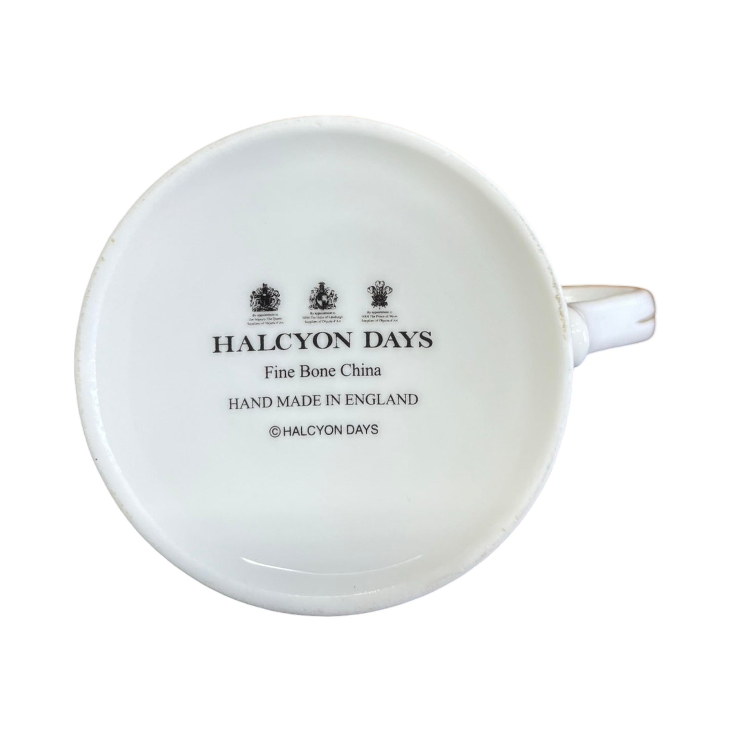 Halcyon Days Patriotic | Washington, DC Monuments Mug | Finest Quality | MTO