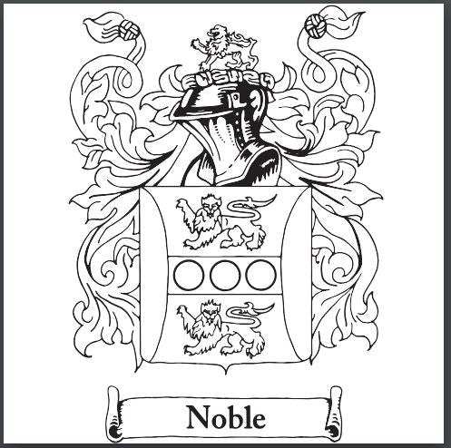 Noble Family Crest | Steel Engraving Plate | Hand Carved for Engraved Stationery