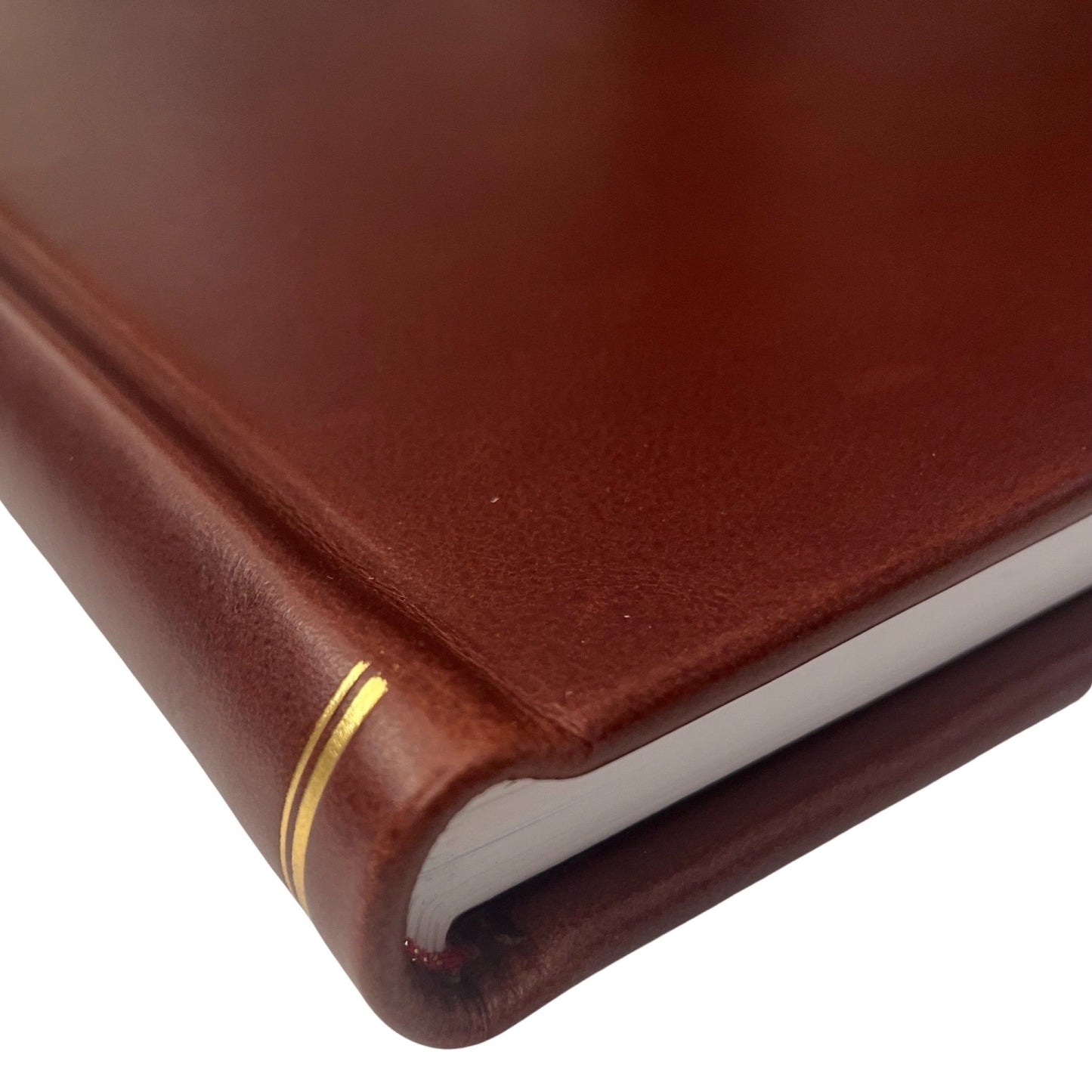 Custom Guest Book | Radio City Music Hall 2024 | Extra Large Format | Finest Quality