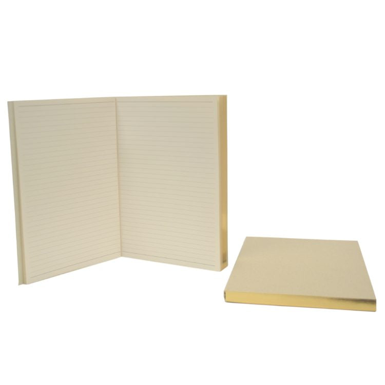 Insert for Refillable Notebook Journal | Notebook Size: A5 (Package of Two) | Charing Cross