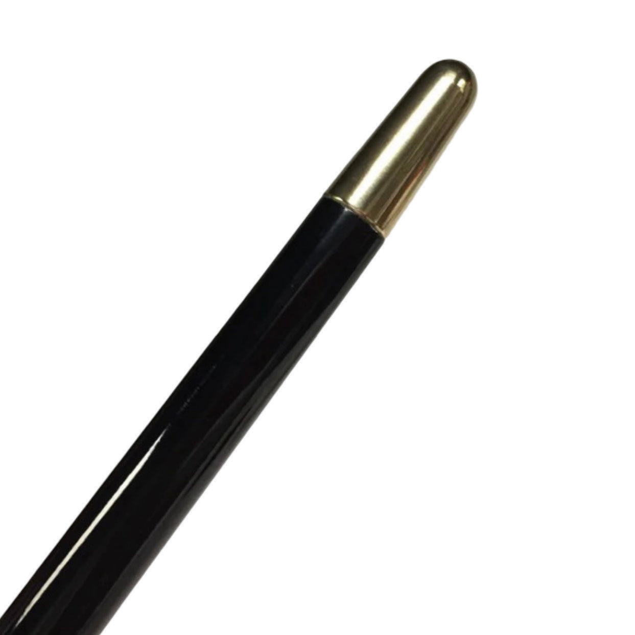 Sterling Silver Cane | Elegant Cane for Gentleman | Sterling Silver Dress Stick | Victorian | White Tie | Sterling & Burke Ltd